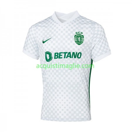 Divisa di Calcio Sporting CP Terza 2022/2023
